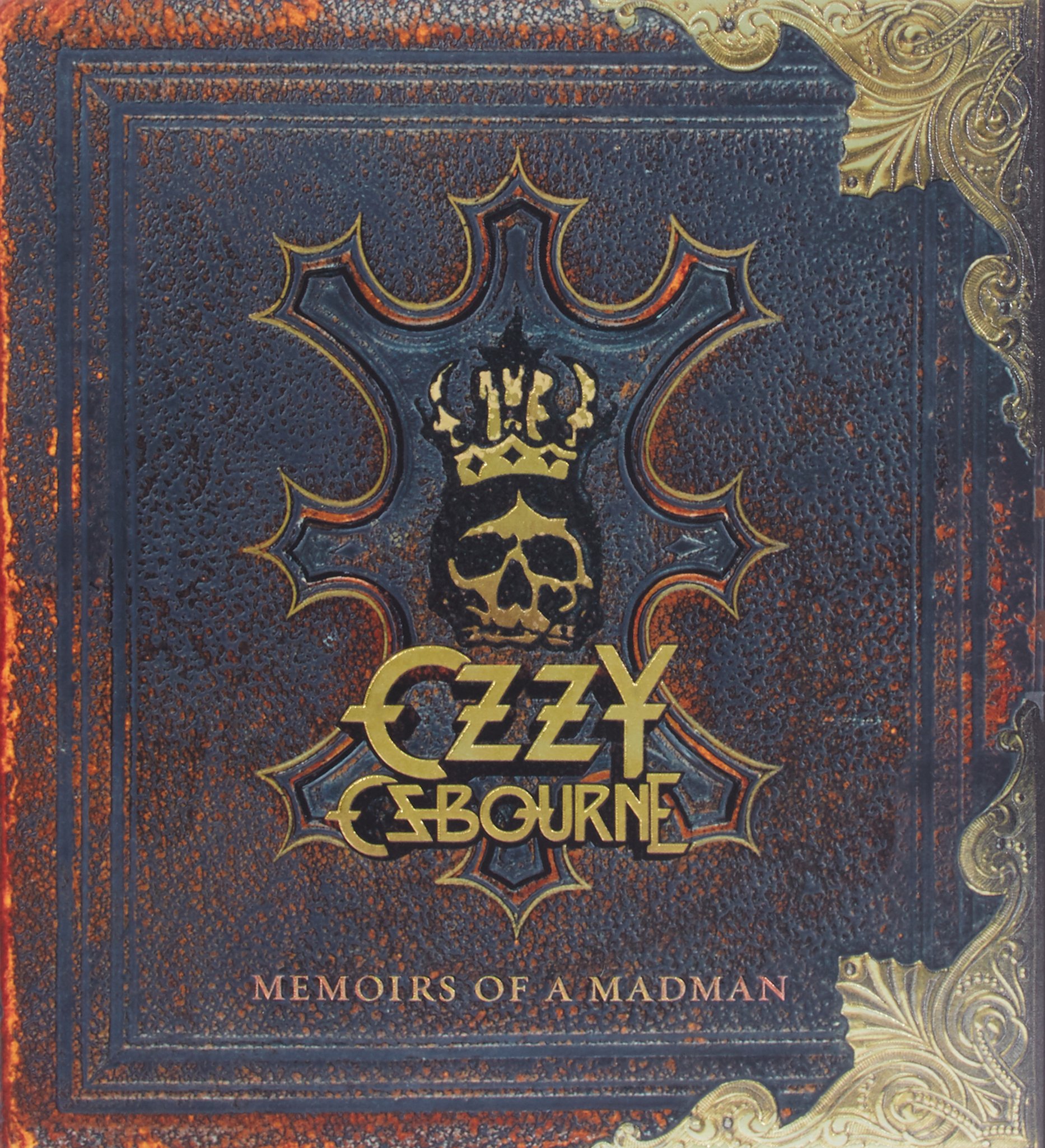 オジー・オズボーン/メモワーズ・オブ・ア・マッドマン〈2枚組〉 Amazon.com: Diary Of A Madman: CDs & Vinyl